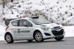 Hyundai i20 WRC 2012 года